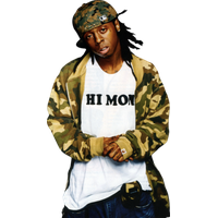 Lil Wayne Png Image