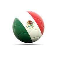 Mexico Flag Png File