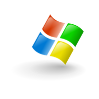 Microsoft Windows Png Image