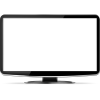 Monitor Free Download Png