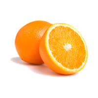 Orange Picture