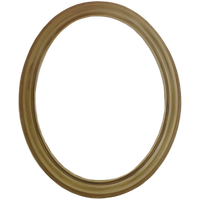Oval High-Quality Png