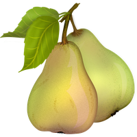 Pear Free Download Png