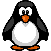 Penguin Transparent