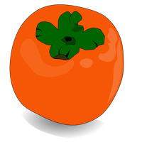 Persimmon Png