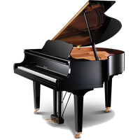 Piano Png Clipart