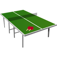 Ping Pong Png Image
