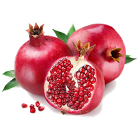 Pomegranate Free Png Image