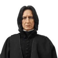 Severus Snape Transparent