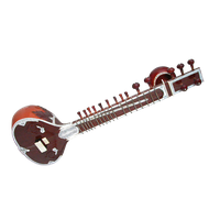 Sitar Picture