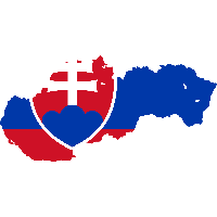 Slovakia Flag Png File