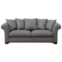 Sofa High-Quality Png