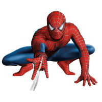 Spider-Man Download Png