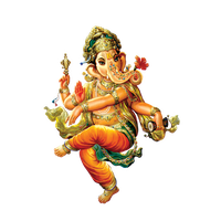 Sri Ganesh Picture