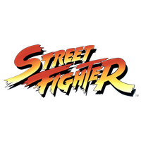 Street Fighter Free Png Image