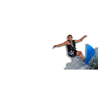 Surfing Png Image