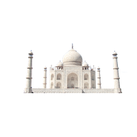 Taj Mahal Png Clipart