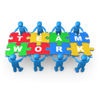 Team Work Png Clipart
