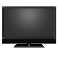 Television Png Picture