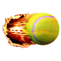 Tennis Ball Png