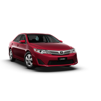 Toyota Car Free Png Image