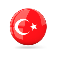 Turkey Flag Free Download Png