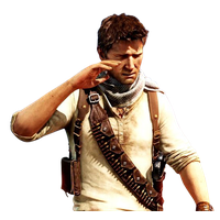Uncharted Download Png