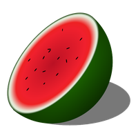 Watermelon Png Clipart