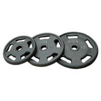 Weight Plates Free Png Image