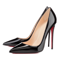 Women Shoes Free Png Image
