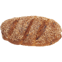 Bread Gray Png Image