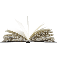 Open Book Png Image