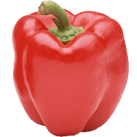 Red Pepper Png Image