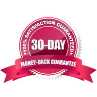 30 Day Guarantee High-Quality Png