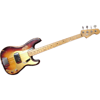 Bass Guitar Png Image