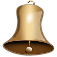 Bell Png File