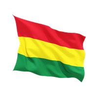 Bolivia Flag Png Picture