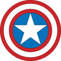 Captain America Png Picture