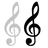 Clef Note Download Png