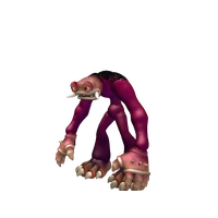 Creature Png Image