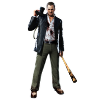 Dead Rising Png Pic