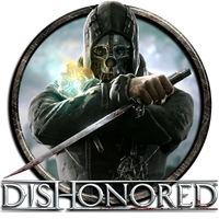 Dishonored Png Picture