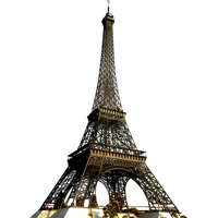 Eiffel Tower Png Pic