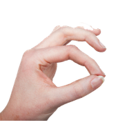 Fingers Free Png Image