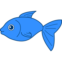 Fish Png 4
