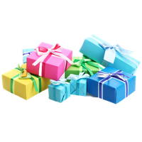 Gift Download Png