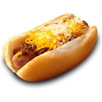 Hot Dog Png Pic