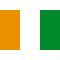 Ivory Coast Flag Picture