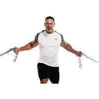 John Cena Workout Png
