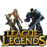League Of Legends Png Picture